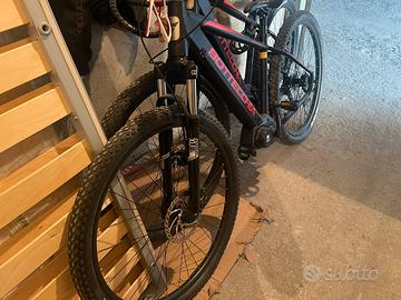Biciclette elettiche Mountain Bike