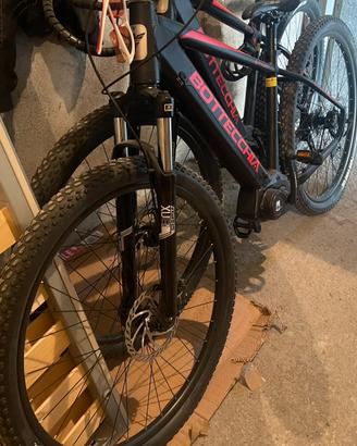 Biciclette elettiche Mountain Bike