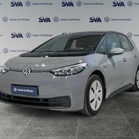 Volkswagen ID.3 150CV Batt.45kWh Pure Performance
