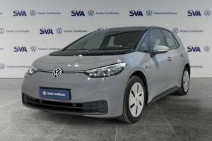 Volkswagen ID.3 150CV Batt.45kWh Pure Performance