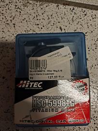 Servo Hitec HSC-5998TG 18kg