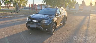 Dacia Duster Extreme