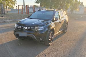 Dacia Duster Extreme