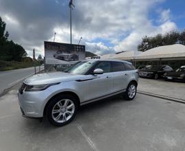 Land Rover Range Rover Velar Range Rover Velar 2.0