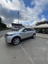 Land Rover Range Rover Velar Range Rover Velar 2.0