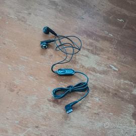 Auricolari originali Samsung vintage 