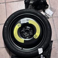 Ruotino di scorta r18”