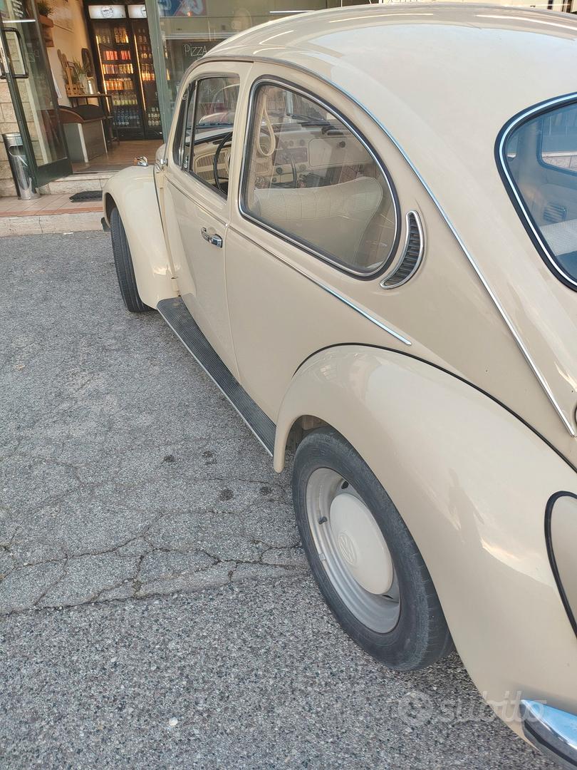 Fiat Maggiolino 1970 photo 3