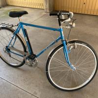 Bici da uomo sport Leri