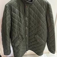 Giacca Barbour invernale XL