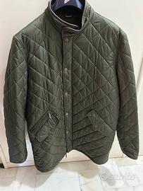 Giacca Barbour invernale XL