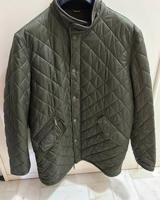 Giacca Barbour invernale XL