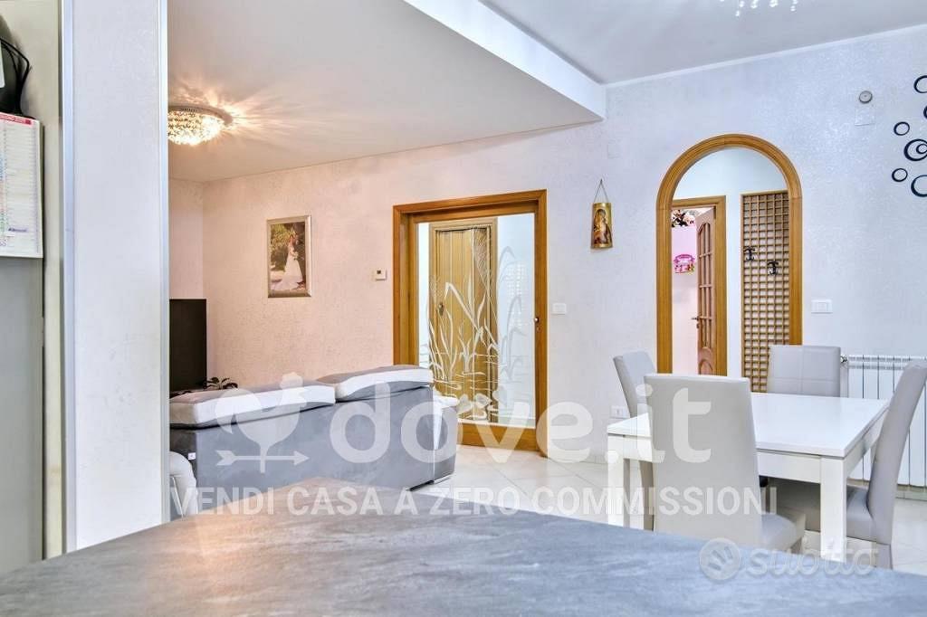 Appartamento – Bagheria, Punta Vugghia, Aspra - Vista 5