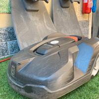 Husqvarna Automower 420