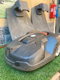 Husqvarna Automower 420