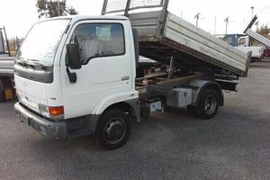 NISSAN Cabstar 3.0 TDI3 POSTI RIBALTABILE