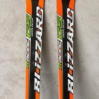 Sci Blizzard racing GS Worldcup