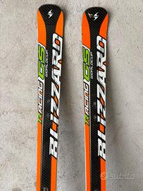 Sci Blizzard racing GS Worldcup