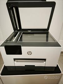 HP Stampante Laser OfficeJet Pro 9130b 