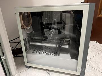 PC Gaming Rayzen 7 7800X3D+RX 7900XTX Sapphire N+
