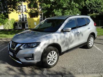 Nissan X-Trail 1.6 dCi 2WD Business