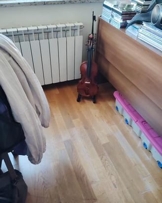 violino 4/4