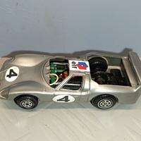 Slot car 1:43 dromocar samurai 