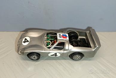 Slot car 1:43 dromocar samurai 