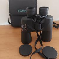 Binocolo Olympus DPS I 10X50, come nuovo