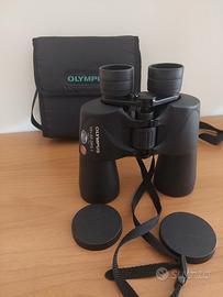 Binocolo Olympus DPS I 10X50, come nuovo