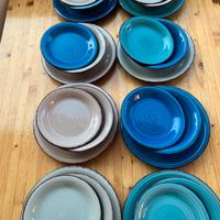 Set piatti Kasanova