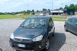 Ford Cmax TDCi