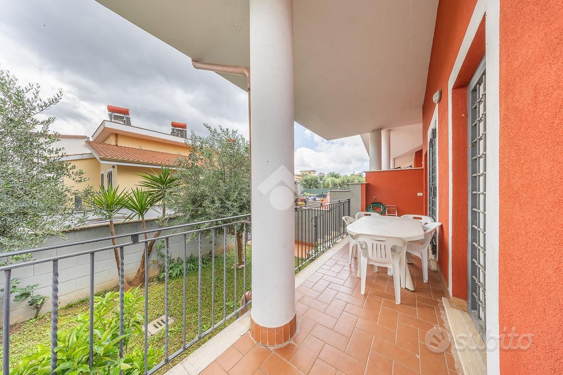 House in Roma, Rocca Cencia, Borghesiana - Vista 4