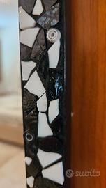 Specchio da porta Mosaico Murano