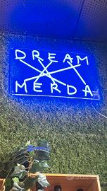 Dream  Led Lamp // Codalunga x Seletti
