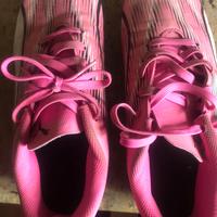 Scarpe calcio e calcetto bambino