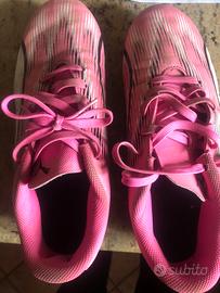 Scarpe calcio e calcetto bambino