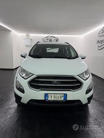 FORD ECOSPORT (anno 2019)