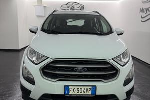 FORD ECOSPORT (anno 2019)