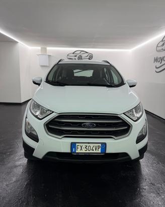 FORD ECOSPORT (anno 2019)