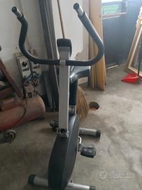 cyclette 