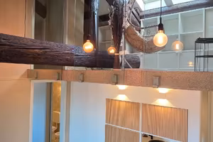 Mini attico nel centro storico di cesena