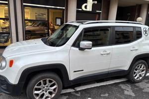 Jeep Renegade 2.0 Mjt 140CV 4WD Active Drive 75th 