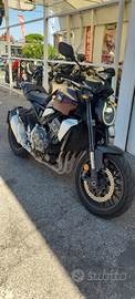Honda CB 1000 2024