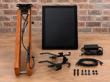 Ergatta 17,3" Upgrade Kit WaterRower S4