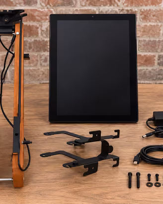 Ergatta 17,3" Upgrade Kit WaterRower S4