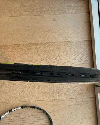 Babolat Pure Aero‘23 /L4 coppia di racchette 300g