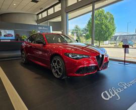 ALFA ROMEO Giulia 2.2 Turbodiesel 210 CV AT8 AWD