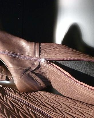 Stivali da donna Giancarlo Paoli Tg. 37