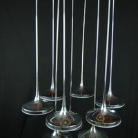 Lampadario Esperia design Brotto